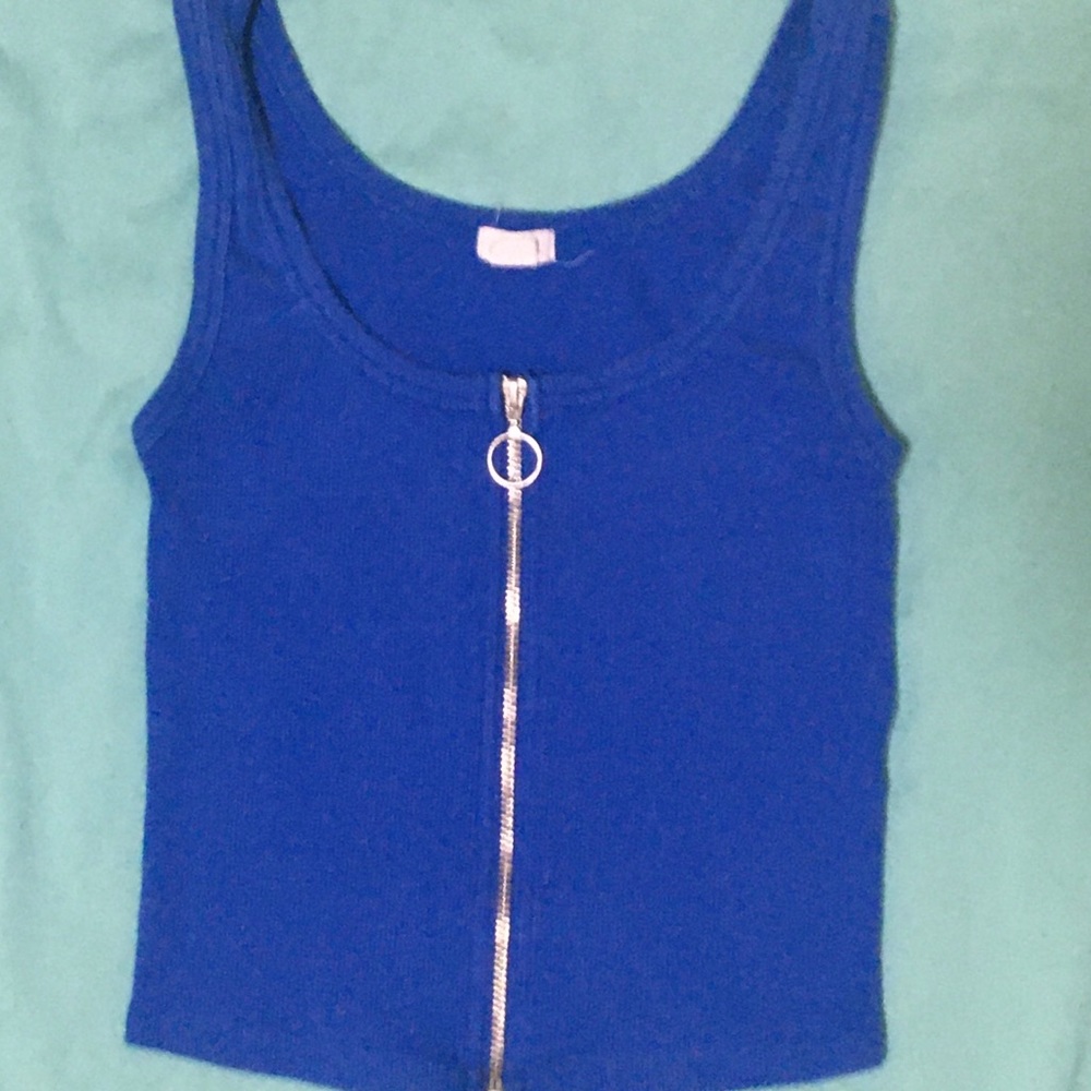 Tank top